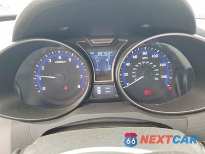 Zdjęcie 9 z 12 samochodu: 2015 HYUNDAI VELOSTER TURBO VIN:KMHTC6AE6FU243231 - miniatura