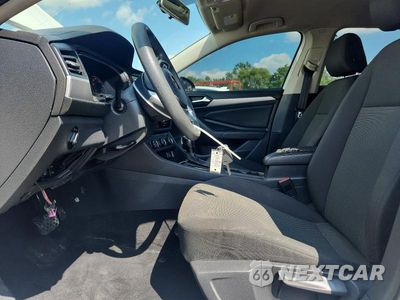 Zdjęcie 7 z 12 samochodu: 2019 VOLKSWAGEN JETTA S VIN:3VWCB7BU5KM166639 - miniatura