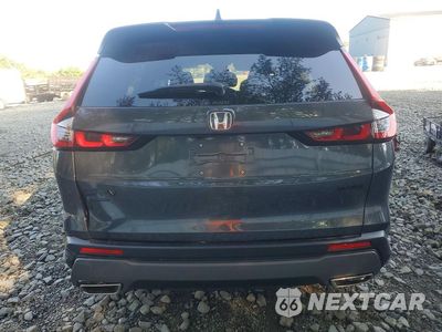 Zdjęcie 6 z 12 samochodu: 2026 HONDA CR-V SPORT VIN:7FARS6H58TE026490 - miniatura