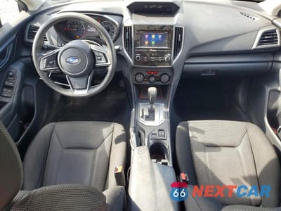 Zdjęcie 8 z 12 samochodu: 2018 SUBARU IMPREZA PREMIUM VIN:4S3GTAB6XJ3745044 - miniatura