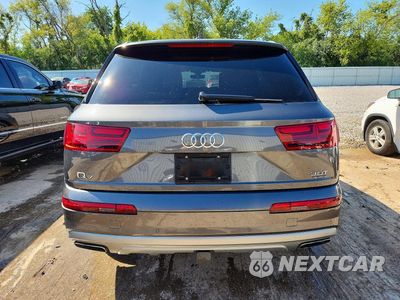 Zdjęcie 6 z 13 samochodu: 2018 AUDI Q7 PRESTIGE VIN:WA1VAAF77JD045440 - miniatura