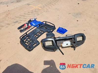 Zdjęcie 10 z 10 samochodu: 2004 POLARIS SPORTSMAN ATV VIN:4XACH59AX4A333943 - miniatura