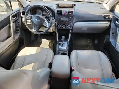 Zdjęcie 8 z 13 samochodu: 2014 SUBARU FORESTER 2.5I LIMITED VIN:JF2SJAHC3EH526434 - miniatura