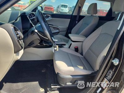 Zdjęcie 7 z 14 samochodu: 2024 KIA SOUL EX VIN:KNDJ33AUXR7916932 - miniatura