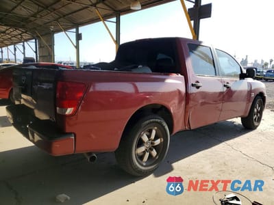 Trzecie zdjęcie samochodu z tyłu: 2004 NISSAN TITAN XE VIN:1N6AA07A84N534613 - miniatura