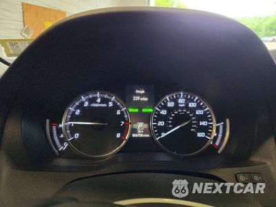 Zdjęcie 9 z 13 samochodu: 2017 ACURA MDX TECHNOLOGY VIN:5FRYD4H52HB006568 - miniatura