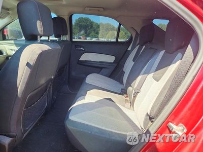 Zdjęcie 10 z 12 samochodu: 2015 CHEVROLET EQUINOX LT VIN:2GNALCEK0F6355992 - miniatura