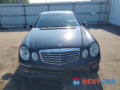 Piąte zdjęcie samochodu w środku: 2009 MERCEDES-BENZ E 350 VIN:WDBUF56X19B390270 - miniatura
