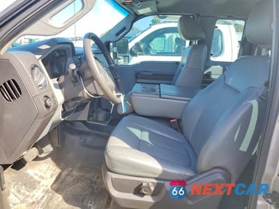 Zdjęcie 7 z 13 samochodu: 2012 FORD F250 SUPER DUTY VIN:1FT7X2A66CEB73151 - miniatura