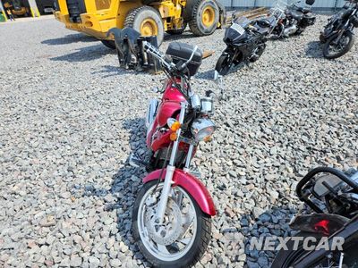 2011 CF MOTO 250CC LCETDNP58B6000005 - główne zdjęcie licytacji z USA - miniatura