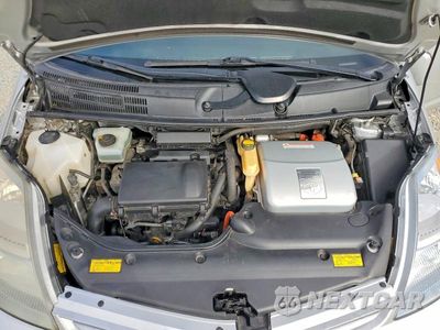 Zdjęcie 11 z 13 samochodu: 2007 TOYOTA PRIUS TOURING VIN:JTDKB20U077693722 - miniatura