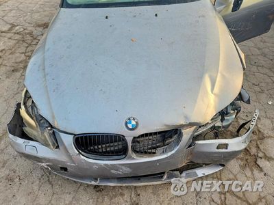 Zdjęcie 11 z 12 samochodu: 2004 BMW 530I VIN:WBANA73594B060921 - miniatura