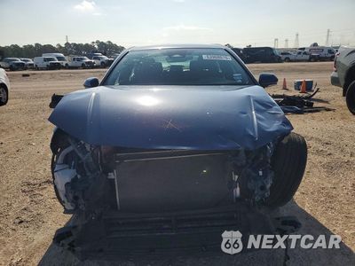 Piąte zdjęcie samochodu w środku: 2025 TOYOTA CAMRY XSE VIN:4T1DAACK2SU048382 - miniatura