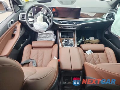 Zdjęcie 8 z 13 samochodu: 2026 BMW X5 XDRIVE40I VIN:5UX23EU0XT9420418 - miniatura
