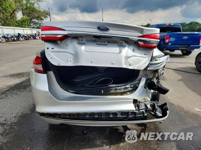 Zdjęcie 6 z 12 samochodu: 2017 FORD FUSION SE VIN:3FA6P0H76HR102587 - miniatura