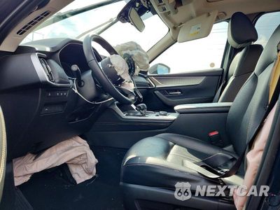 Zdjęcie 7 z 14 samochodu: 2025 MAZDA CX-90 PREFERRED VIN:JM3KKBHD7S1248739 - miniatura