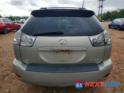 Zdjęcie 6 z 13 samochodu: 2009 LEXUS RX 350 VIN:2T2HK31U19C111588 - miniatura