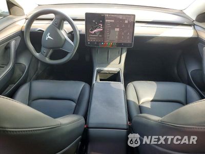 Zdjęcie 8 z 12 samochodu: 2023 TESLA MODEL 3 VIN:5YJ3E1EA9PF583234 - miniatura