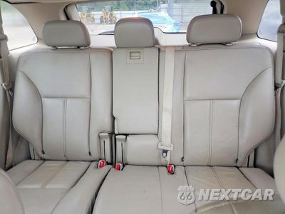 Zdjęcie 10 z 13 samochodu: 2010 FORD EDGE SEL VIN:2FMDK3JC0ABA89585 - miniatura