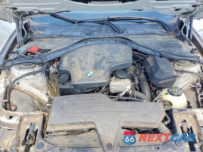 Zdjęcie 11 z 12 samochodu: 2014 BMW 328 I SULEV VIN:WBA3C1C56EK109685 - miniatura