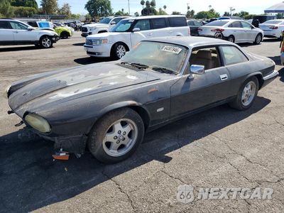1994 JAGUAR XJS SAJNX5748RC188299 - główne zdjęcie licytacji z USA - miniatura