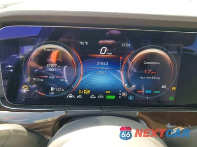 Zdjęcie 9 z 12 samochodu: 2021 MERCEDES-BENZ E 450 4MATIC VIN:W1KZF5KB4MA908569 - miniatura