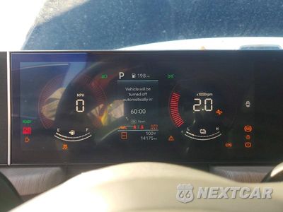 Zdjęcie 9 z 13 samochodu: 2025 HYUNDAI SONATA HYBRID SEL VIN:KMHL34JJ1SA120739 - miniatura