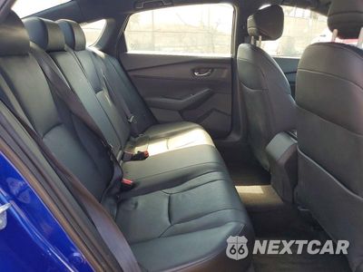 Zdjęcie 10 z 12 samochodu: 2023 HONDA ACCORD HYBRID SPORT-L VIN:1HGCY2F76PA024671 - miniatura