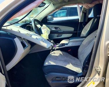 Zdjęcie 7 z 12 samochodu: 2015 CHEVROLET EQUINOX LT VIN:2GNFLGEK3F6114506 - miniatura
