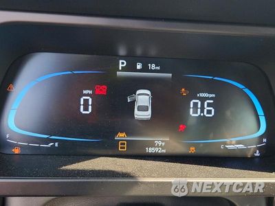 Zdjęcie 9 z 13 samochodu: 2025 HYUNDAI ELANTRA SEL SPORT VIN:KMHLM4DG0SU043499 - miniatura