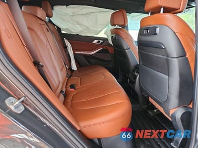 Zdjęcie 11 z 13 samochodu: 2024 BMW X5 XDRIVE40I VIN:5UX23EU01R9U01152 - miniatura
