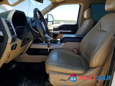 Zdjęcie 7 z 12 samochodu: 2017 FORD F350 SUPER DUTY VIN:1FT8W3BT0HEC77269 - miniatura