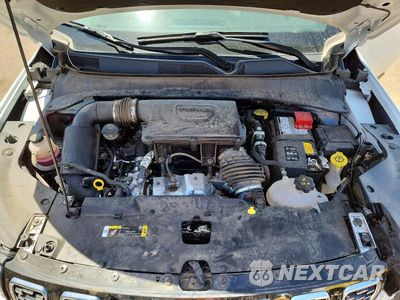 Zdjęcie 11 z 13 samochodu: 2025 JEEP COMPASS LIMITED VIN:3C4NJDCN2ST605502 - miniatura