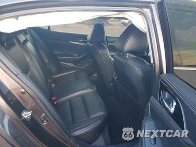 Zdjęcie 10 z 12 samochodu: 2016 NISSAN MAXIMA 3.5 SV VIN:1N4AA6AP3GC404926 - miniatura
