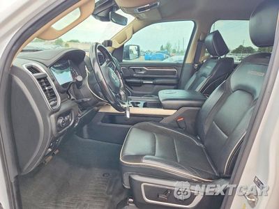 Zdjęcie 7 z 12 samochodu: 2021 RAM 1500 LARAMIE VIN:1C6SRFJM4MN830936 - miniatura