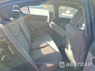 Zdjęcie 10 z 12 samochodu: 2013 HONDA CIVIC LX VIN:2HGFB2F54DH523768 - miniatura