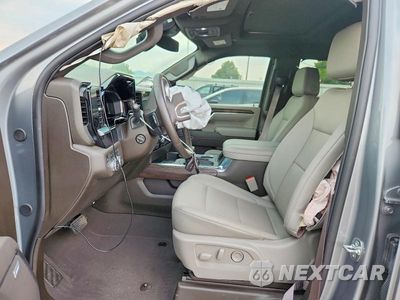 Zdjęcie 7 z 12 samochodu: 2026 GMC SIERRA K1500 SLT VIN:3GTUUDEL2TG258200 - miniatura