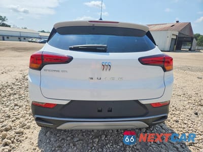 Zdjęcie 6 z 13 samochodu: 2026 BUICK ENCORE GX PREFERRED VIN:KL4AMBSL9TB229713 - miniatura