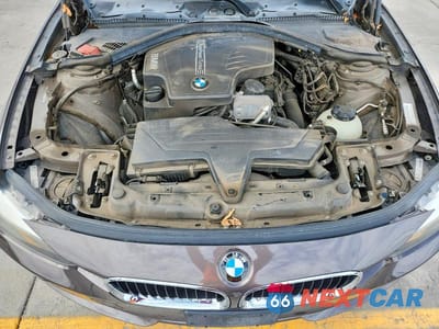 Zdjęcie 11 z 13 samochodu: 2013 BMW 328 XI SULEV VIN:WBA3B5C51DF590219 - miniatura