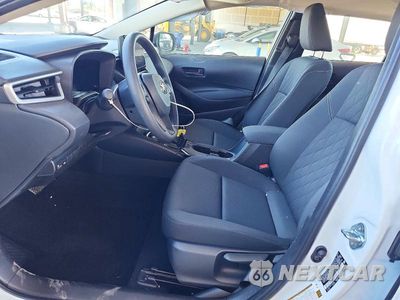 Zdjęcie 7 z 13 samochodu: 2026 TOYOTA COROLLA LE VIN:JTDB4MEE6T3038098 - miniatura