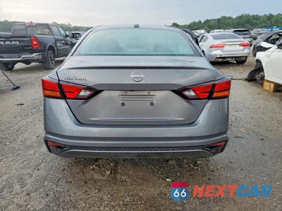 Zdjęcie 6 z 12 samochodu: 2025 NISSAN ALTIMA SV VIN:1N4BL4DV0SN364914 - miniatura
