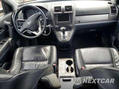 Zdjęcie 8 z 13 samochodu: 2010 HONDA CR-V EXL VIN:5J6RE4H71AL012928 - miniatura