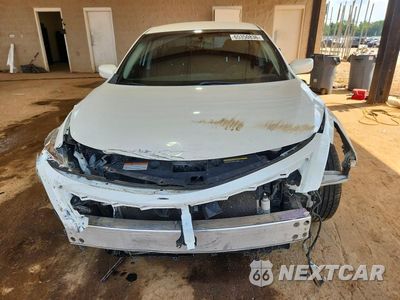 Piąte zdjęcie samochodu w środku: 2014 NISSAN ALTIMA 2.5 VIN:1N4AL3AP8EN216297 - miniatura