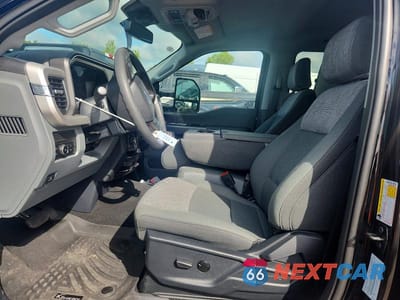 Zdjęcie 7 z 13 samochodu: 2026 FORD F250 SUPER DUTY VIN:1FT8W2BN6TED68275 - miniatura