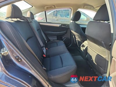 Zdjęcie 10 z 13 samochodu: 2017 SUBARU LEGACY 2.5I PREMIUM VIN:4S3BNAF63H3003464 - miniatura