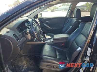 Zdjęcie 7 z 13 samochodu: 2014 ACURA RDX VIN:5J8TB4H3XEL003282 - miniatura