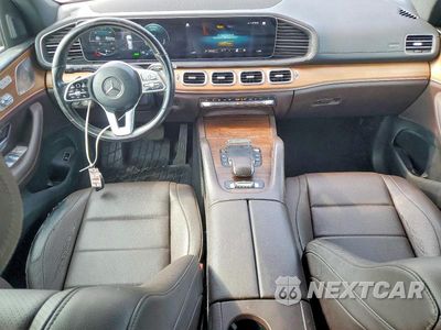 Zdjęcie 8 z 13 samochodu: 2021 MERCEDES-BENZ GLS 450 4MATIC VIN:4JGFF5KE1MA371467 - miniatura