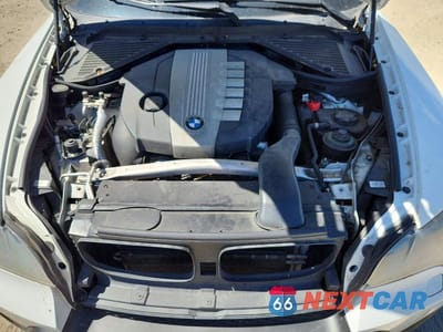 Zdjęcie 11 z 12 samochodu: 2010 BMW X5 XDRIVE35D VIN:5UXFF0C5XALT84349 - miniatura