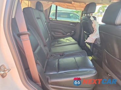 Zdjęcie 11 z 13 samochodu: 2015 CHEVROLET TAHOE K1500 LT VIN:1GNSKBKC2FR117693 - miniatura
