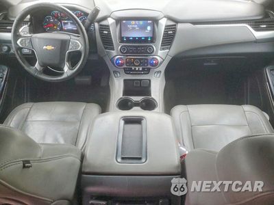 Zdjęcie 8 z 13 samochodu: 2015 CHEVROLET TAHOE K1500 LT VIN:1GNSKBKC5FR203337 - miniatura